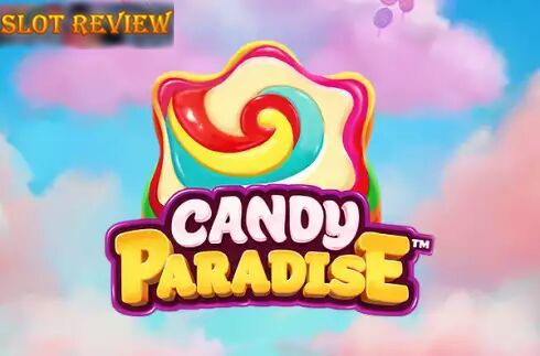 Candy Paradise slot